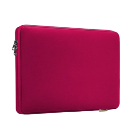 Funda p/notebook *Cordura* Fucsia - CdTek 15,6"