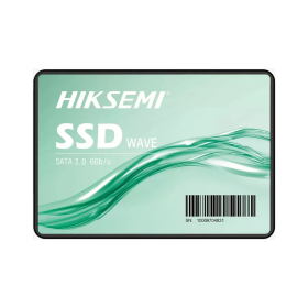 Disco Sólido SSD HIKSEMI Wave 480GB 2.5" SATA III OEM