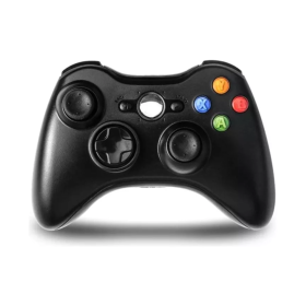 Joystick Simil Xbox 360 inalámbrico (NJX311) | AxA