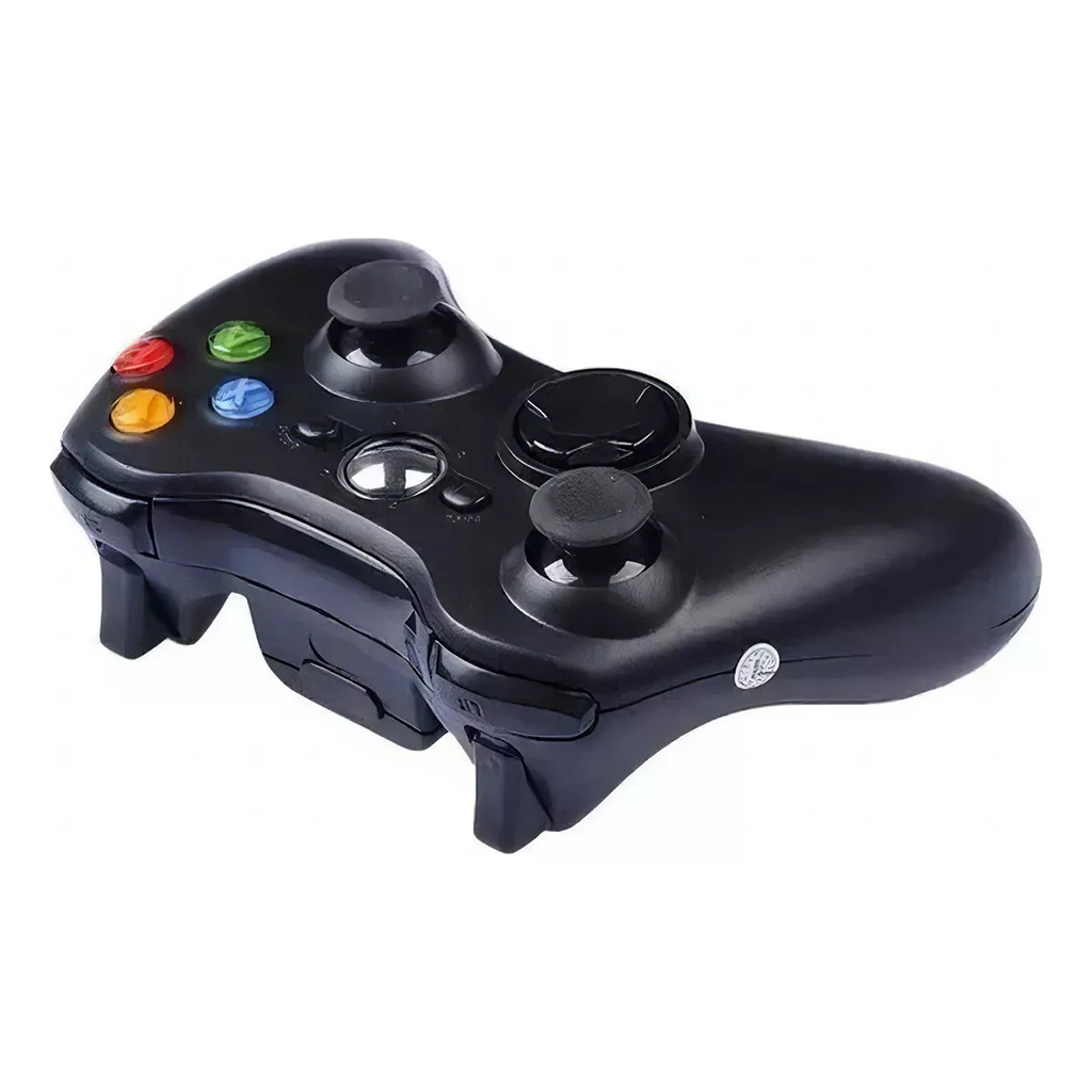 JOYSTICK PARA XBOX 360 INALAMBRICO