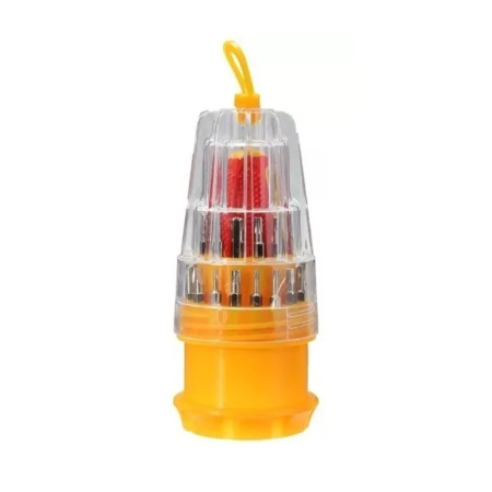 Kit de herramientas de 31in1 "SH" para reparación de
