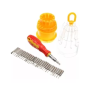 Kit de herramientas de 31in1 "SH" para reparación de