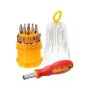 Kit de herramientas de 31in1 "SH" para reparación de