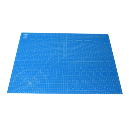 Plancha de corte A2 (60x45cm) Global GLOBAL ELECTRONICS