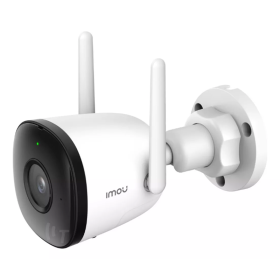 IP Cam imou Bullet 2C - Wifi 2mp, Exterior, Visión