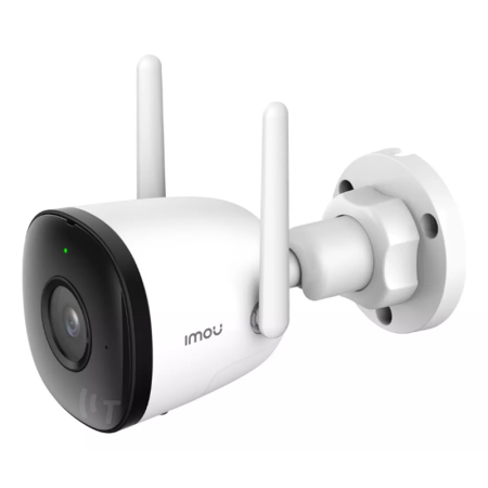 IP Cam imou Bullet 2C - Wifi 2mp, Exterior, Visión