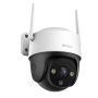 Camara IP imou Cruiser SE+ 4MP Motorizada, WiFi, 4Mp
