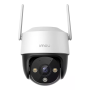 Camara IP imou Cruiser SE+ 4MP Motorizada, WiFi, 4Mp