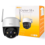 Camara IP imou Cruiser SE+ 4MP Motorizada, WiFi, 4Mp