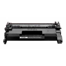 Toner Alternativo 258A *CON CHIP* Compatible para HP