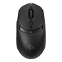 Mouse Logitech G309 INALÁMBRICO, GAMING Black Logitech