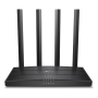 Router Tp-link AC1200 Archer C6 Dual Band Mu Mimo 4 Antenas