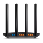 Router Tp-link AC1200 Archer C6 Dual Band Mu Mimo 4 Antenas