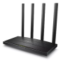 Router Tp-link AC1200 Archer C6 Dual Band Mu Mimo 4 Antenas