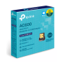 AC600 Archer T2UB nano - USB inal. + Bluetooth - Dual band