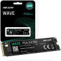 Disco Sólido SSD M.2 Hiksemi Wave 1TB NVMe PCIe 3.0