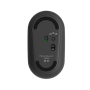 Mouse Logitech M350s Pebble BLACK Bluetooth Logitech | AxA