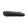 Mouse Logitech M350s Pebble BLACK Bluetooth Logitech | AxA