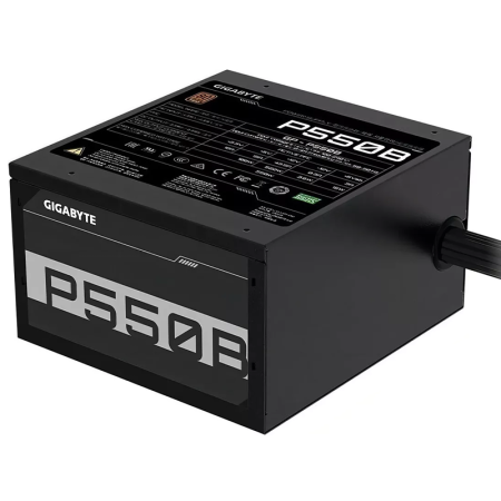 Fuente Gigabyte GP-P550B 550w 80 Plus Bronze Gigabyte | AxA