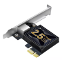 TX201Adaptador de Red 2.5 Gigabit - PCI Express TP-Link