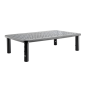 Soporte elevador p/ Monitores (3 niveles de altura) Netmak NM-ST20