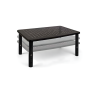 Soporte elevador p/ Monitores (3 niveles de altura) Netmak NM-ST20