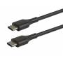 Cable USB C-M a  USB C-M