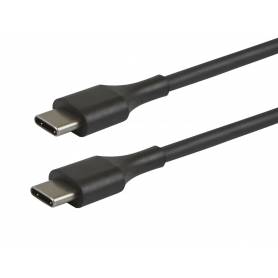 Cable USB C-M a  USB C-M