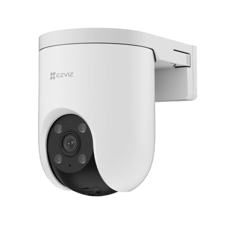 Cámara IP Robot Full-HD - EZVIZ - H8c Pro - Domo Exterior