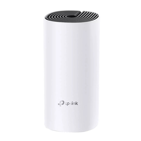 Sistema Wi-Fi Mesh *x 1*, AC1200 - Deco E4 - TP-LINK
