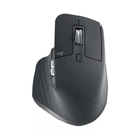 Mouse MX Master 3S Óptico Logitech - Graphite