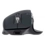 Mouse MX Master 3S Óptico Logitech - Graphite