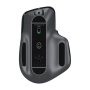 Mouse MX Master 3S Óptico Logitech - Graphite