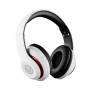 Auricular Bluetooth Volkano Impulse series Headphone Blanco