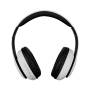 Auricular Bluetooth Volkano Impulse series Headphone Blanco