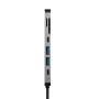 HUB Volkano Expand series 7-in-1 Type-C Hub Volkano | AxA