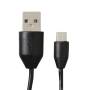 Cable Volkano Amplify USB to Micro USB Cable de Carga