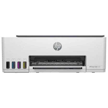 Impresora Multifunción HP Smart Tank 520
