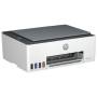 Impresora Multifunción HP Smart Tank 520