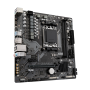 Motherboard Gigabyte A620M H AM5 DDR5 Micro-ATX M.2 PCIe