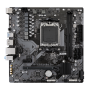Motherboard Gigabyte A620M H AM5 DDR5 Micro-ATX M.2 PCIe