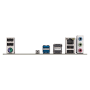 Motherboard Gigabyte A620M H AM5 DDR5 Micro-ATX M.2 PCIe