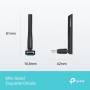 Adaptador Bluetooth USB 5.0 *LARGO ALCANCE* Nano UB500 Plus