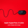 Mouse Gamer Hyperx Pulsefire HASTE 2 HYPERX | AxA