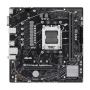 Motherboard ASUS PRIME A620M-K AM5 DDR5 HDMI VGA M.2 USB 3.2