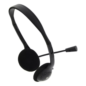 Auricular con mic. USB XTECH - Conferencing XTH-240 Xtech