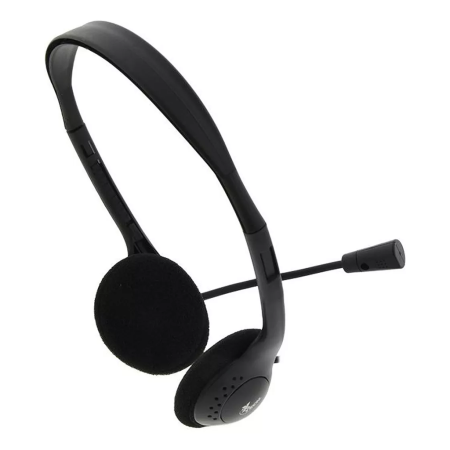 Auricular con mic. USB XTECH - Conferencing XTH-240 Xtech