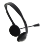 Auricular con mic. USB XTECH - Conferencing XTH-240 Xtech