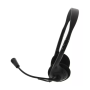 Auricular con mic. USB XTECH - Conferencing XTH-240 Xtech