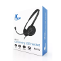 Auricular con mic. USB XTECH - Conferencing XTH-240 Xtech